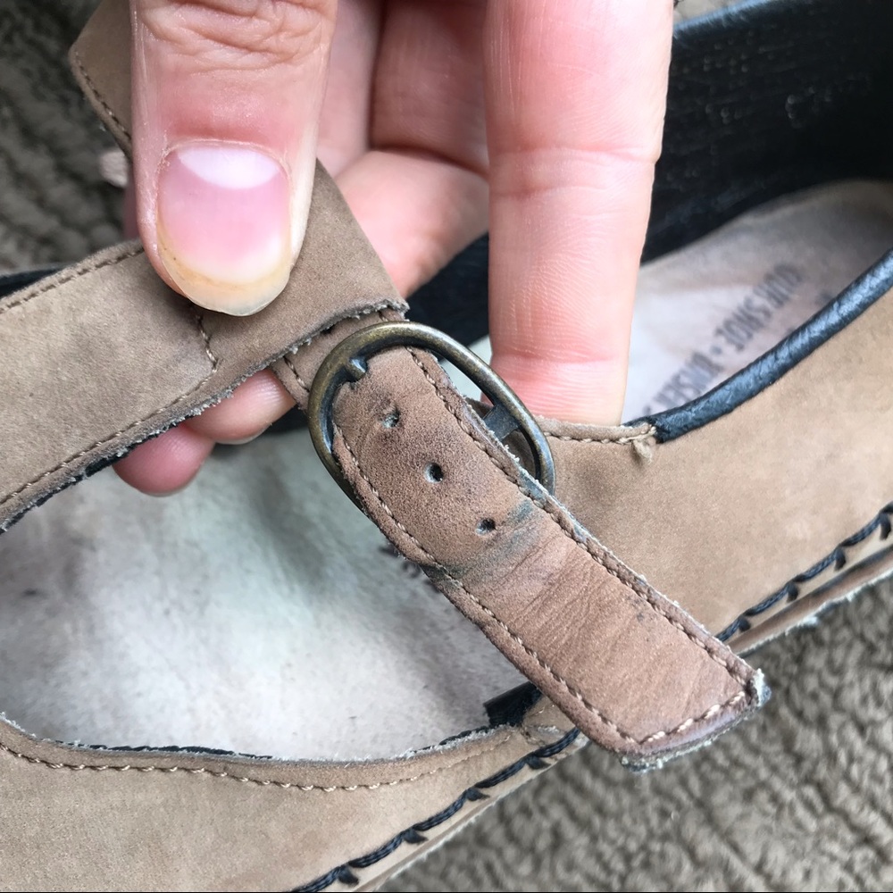 🧵 vintage Rieker loafers - Picture 4 of 5